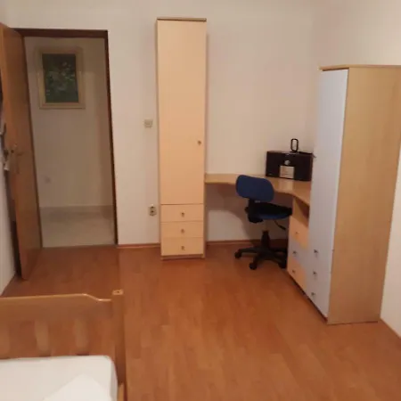 Apartamento Mas Podstrana