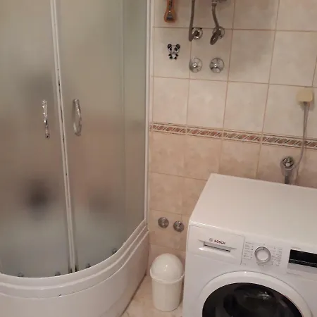 Apartamento Mas