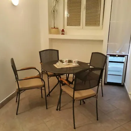 Apartamento Mas Podstrana