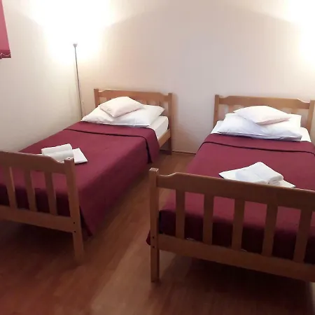 Apartamento Mas Podstrana
